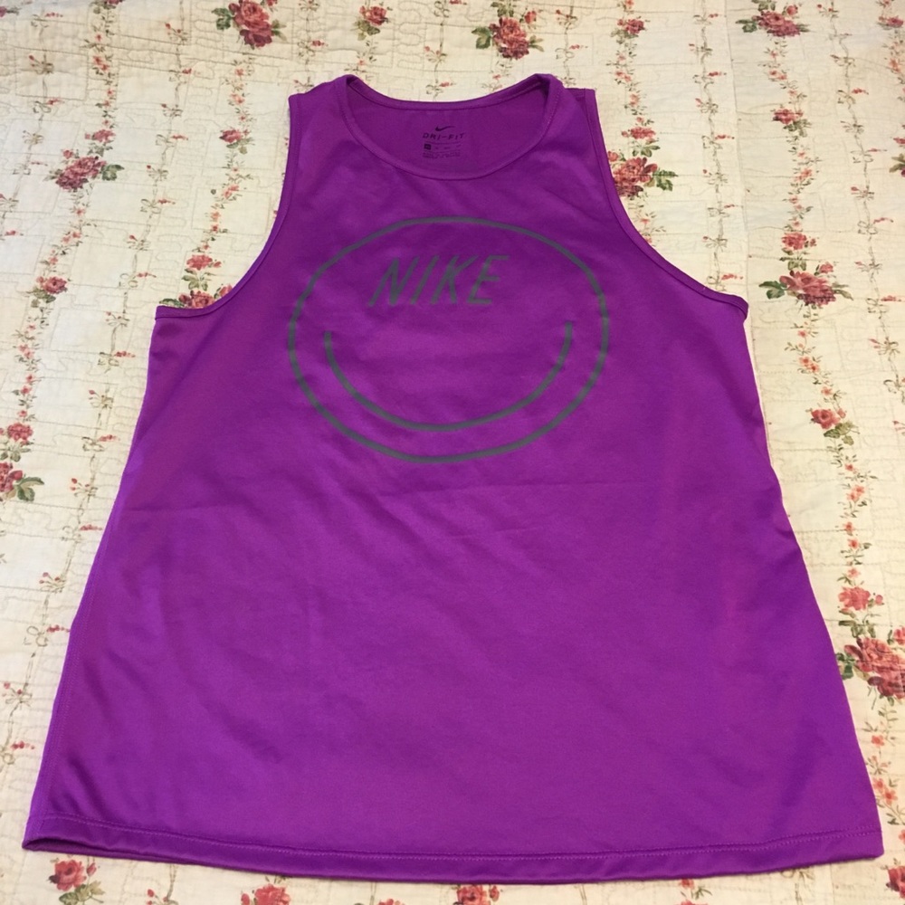 Nike Running top xs